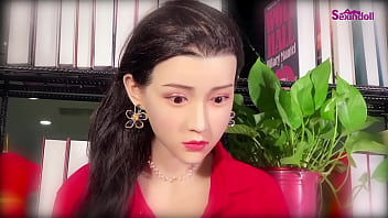 China Sex Dolls - Die Sexpuppenindustrie boomt - TPE-Puppen sind attraktiver als Silikonpuppen - Sexindoll