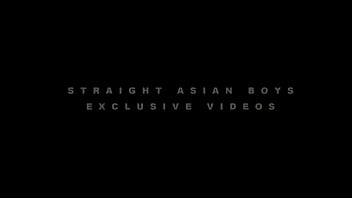 Fresh Asian Boyz Got Fetish Play