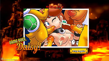 Game Over Daisy