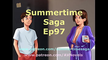 Summertime Saga 97