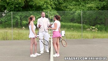 Brazzers - Abbie Cat - Why We Love Women's Tennis