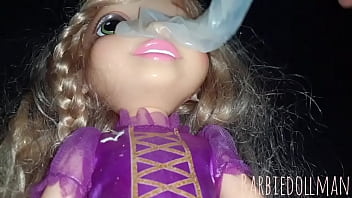 Disney Princess Rapunzel Finally Fucked With Condom (Safety First) [UNCENSORED ON XVIDEOS RED]
