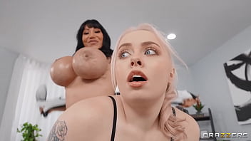 Coach Domme Booty Camp / Brazzers / download full from https://zzfull.com/camp