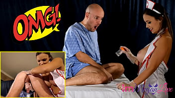 PROSTATE CHECK LEADING TO SPERM EXTRACTION - Preview - ImMeganLive