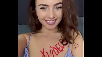 6harlotte big boobs Verification video