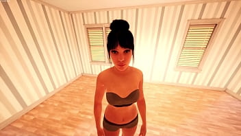 xPorn3D jeu porno en réalité virtuelle en 3D baise