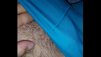 Video of my cock for my girl