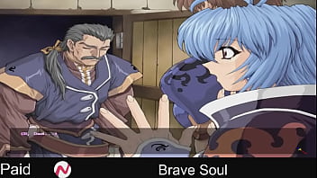 Brave Soul parte 11 (final)