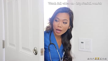 This Is Medical Masturbation, Sir / Brazzers / download full from https://zzfull.com/sir
