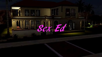 SIMS 4: Sex Ed