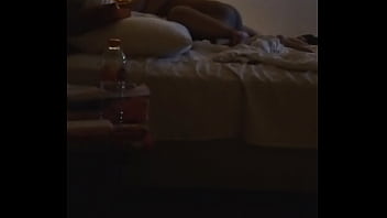 Watching my wife fuck with her partner