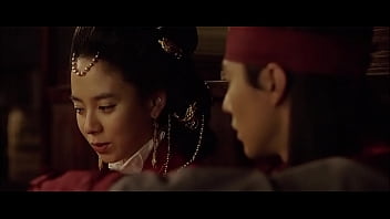 Song Ji Hyo Sex Scene