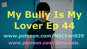 My Bully Is My Lover 44