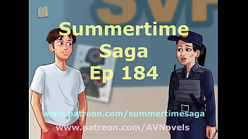Summertime Saga 184