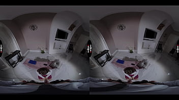 DARK ROOM VR - A Mark Slut