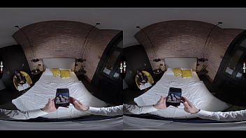 DARK ROOM VR - Hola de la chambre noire
