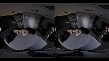 DARK ROOM VR - Shh We Are Cumming