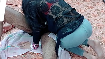 Пенджабское секс-видео молодоженов Сардарни в медовый месяц с пенджабским звуком 4K