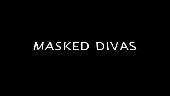 Masked Divas