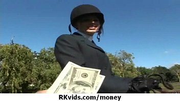 Real sex for money 14