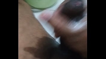Gujarati gay boy masturbation