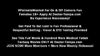 Become Doctor Tampa As Sexi Mexi Selena Perez Undergoes Immigration Physical Examination Before Being Allowed To Enter Country @Doctor-Tampa.com