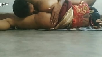 18 Indian Couple Homemade Sex Video