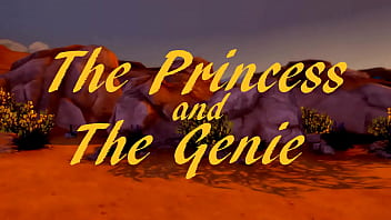 SIMS 4: La principessa e il genio