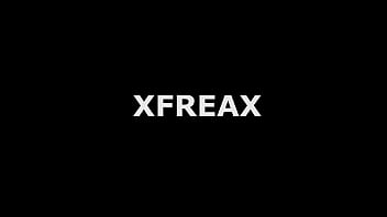 XfreaX, Stacy Bloom e Brittany Bardot, ATOGM, Doppio fisting anale, Grezzo, Dilatazione, ButtRose, Squirt Drink, Sborra su rosa XF042