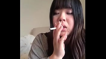 3005-1 [Rookie] Sakura Asakura Selfie style Chaku-ero Vidéo originale prise par un particulier