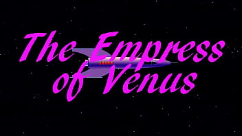 SIMS 4: The Empress of Venus