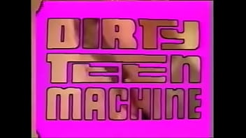 Dirty machine