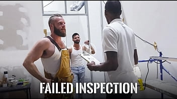 Failed Inspection Casey Everett, Brian Bonds, Deep dIC