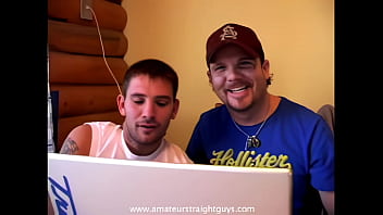 Jeremy takes a walk, and Alabama boy Bobby Rae goes for a Hike with Kai. Check these and others out at Amateurstraightguys.com and here on XVideos.com/Channels/amateur-straight-guys :) See you there!! -Jay