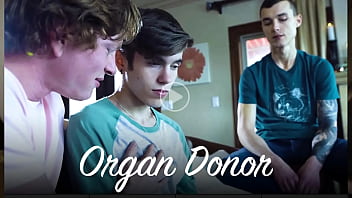 Organ Donor Kyle Connors,Hoss Kado,Levi Rhodes
