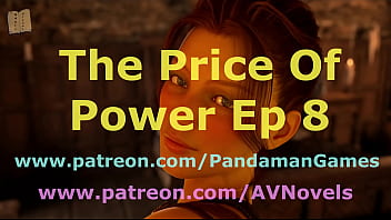 The Price Of Power 8