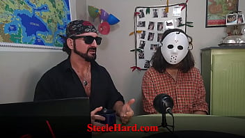 Steele Hard Podcast - May 13, 2022
