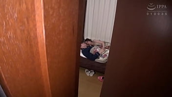 Rei Aoki - Seduced by my Stepson's Sexually Frustrated Wife : See More→https://bit.ly/Raptor-Xvideos