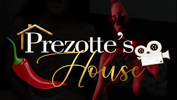 Sabrina Prezotte masturbating in a solo made in Rio de Janeiro-RJ come play, with this hot - Prezotte's House.
