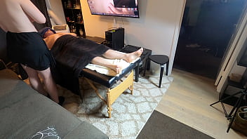 Gigi Breeze Massage LEFT 2