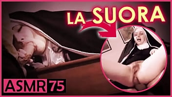 La puta - Diálogos italianos ASMR