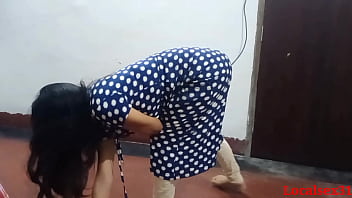 bengalí maduro collage chica sexo en casa propietario (video oficial por localsex31)