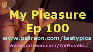 My Pleasure 100