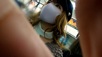 https://bit.ly/3Qkftt7　[Warning] S-class Gal K-chan at Nakano [Beautiful legs/Long boots/Miniskirt/Creampie] #Sneak Peek #Sneak Peek #Train #Home Invasion #Sleeping