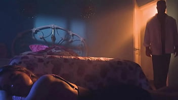Best Friend Stayed For Sleepover! Charles Dera & Anny Aurora - Full Movie On FreeTaboo.Net