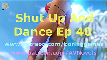 Shut Up And Dance 40