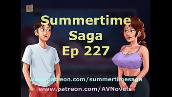 Saga de verano 227