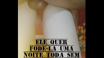 Goiânia puta..the actress is going to be fucked by galego fonso. the actor will place her on all fours and placing the cock slowly until the eggs are glued to the pussy she will have her legs open to be broken into by a new cock