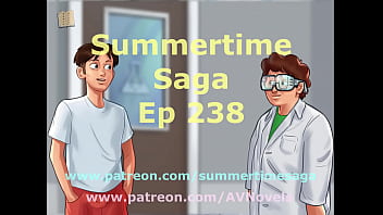 Summertime Saga 238