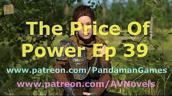 The Price Of Power 39